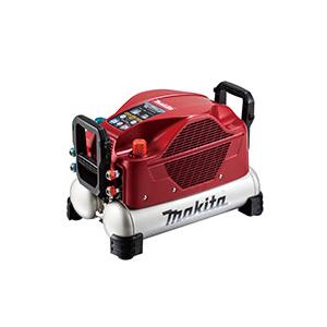 マキタ マキタ(makita) エアコンプレッサ AC500XLR 【赤 マキタ マキタ(makita) エアコンプレッサ AC500XLR 【赤