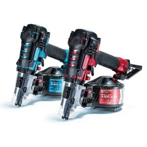 マキタ（makita） 【安心24ヶ月保証付】AN936H(赤) / AN936HM(青) 90mm