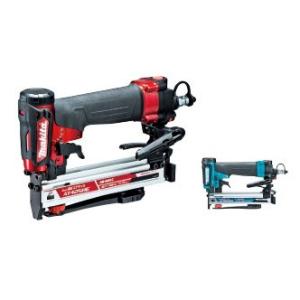 マキタ（makita） AT425BZK エアタッカ ≪ステープル幅4mm・ケース付