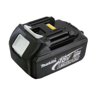 マキタ BL1860B リチウムイオンバッテリ 18V 6.0Ah 新品 純正品 A