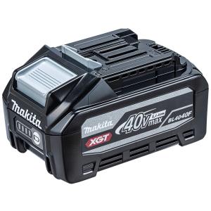 マキタ（makita） 純正 BL4040F 高出力タイプ 40V max 4.0Ah リチウム