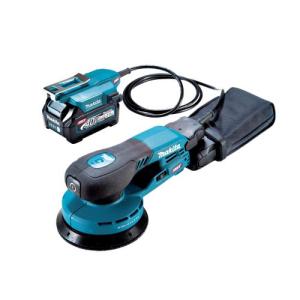 マキタ（makita） 18V 充電式ランダムオービットサンダ ＜本体のみ