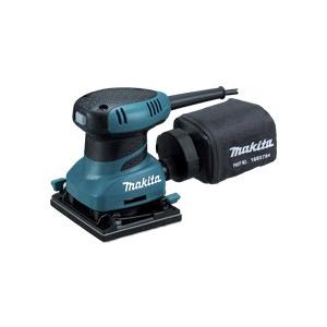 BO4555　マキタ（makita）　防じんミニサンダ　≪クランプ、マジック兼用≫