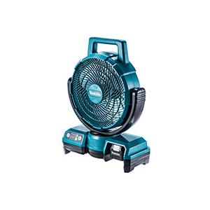 マキタ CF202DZ マキタ(makita) 10.8V 充電式ファン <バッテリ