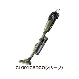 マキタ（makita） 充電式クリーナー CL184DZ 18V 3.0Ah : ファイブ