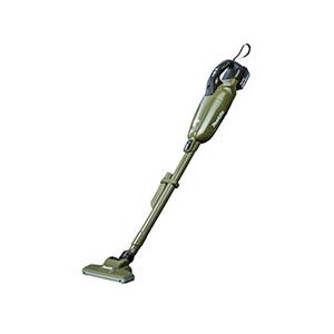 マキタ（makita） 18V 充電式クリーナ CL281FDZC（青・本体+ロック付