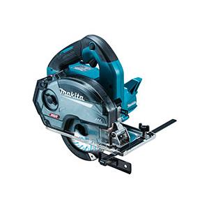 マキタ(makita)　125mm充電式チップソーカッタ　CS003GZ 　<本体のみ>｜5star-tools