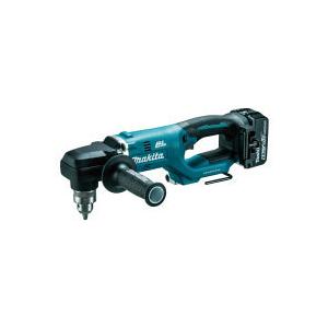 マキタ(makita)　充電式アングルドリル　DA450DRGX　18V　6.0Ah　
