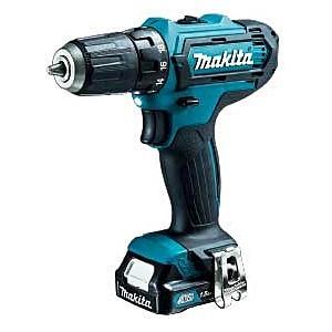 マキタ（makita） 充電式ドライバドリル DF333DSHX 10.8V 1.5Ah ＜1.5