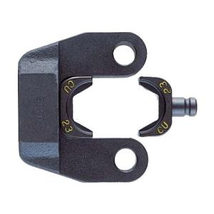 日立 - ハイコーキ　インパクトドライバー　10.8V カクタス(工具) カクタス(CACTUS) 分離式圧着工具 SH-250M <圧着