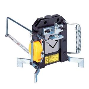 日立 - ハイコーキ　インパクトドライバー　10.8V カクタス(工具) カクタス(CACTUS) 分離式圧着工具 SH-250M <圧着