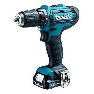 マキタ（makita） 充電式震動ドライバドリル HP333DSHX 10.8V 1.5Ah 
