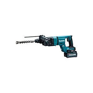マキタ（makita） 40Vmax 充電式 ハンマドリル 28mm HR001GZ HR001GZKB