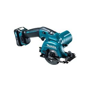 マキタ（makita） 充電式丸ノコ 85mm HS301DZ 10.8Vスライド対応（本体