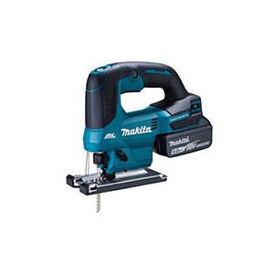 マキタ（makita） 充電式ジグソー JV184DRG 18V 3.0Ah ＜6.0Ah 