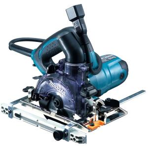 マキタ（makita） KS5100F 125mm 防じんマルノコ ≪ダストボックス仕様