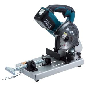 LC540DZ　マキタ（makita）　14.4V　125mm　充電式チップソー切断機　<本体のみ>｜5star-tools