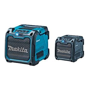 マキタ（makita） MR005GZ 40V 充電式ラジオ <バッテリ・充電器別売