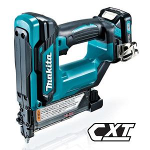 PT354DZK　マキタ（makita）　10.8V　充電式ピンタッカ　&lt;本体・ケースのみ&gt;