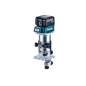 マキタ RT51DRG マキタ(makita) 充電式トリマ 18V プランジベース仕様 