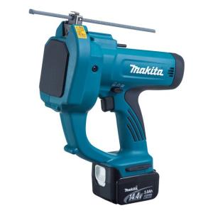 マキタ（makita） SC102DZK 18V 14.4V 充電式全ネジカッタ <本体のみ