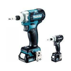 充電式インパクトドライバ  TD111DZ　マキタ（makita）　10.8V　　<本体のみ>｜5star-tools