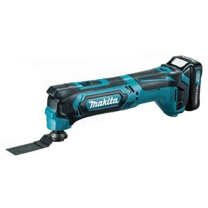 マキタ（makita） TM30DSH 10.8V 1.5Ah 充電式マルチツール ＜1.5Ah 