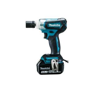 マキタ（makita） 充電式インパクトレンチ TW181DRGX 18V 6.0Ah ＜6.0