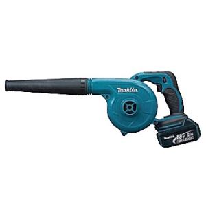 UB182DZ　マキタ（makita）　18V　充電式ブロワ　&lt;本体のみ&gt;