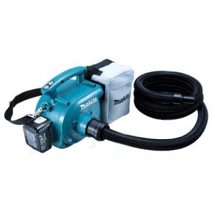 マキタ（makita） 【容量15L】VC1530 集じん機 ≪粉じん専用/連動