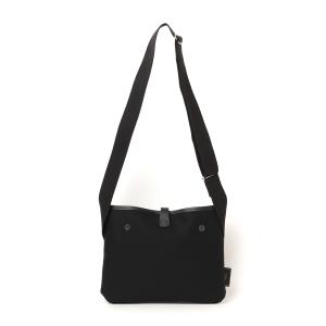 ポイント10% ビリンガム サコッシュフラット...の詳細画像1