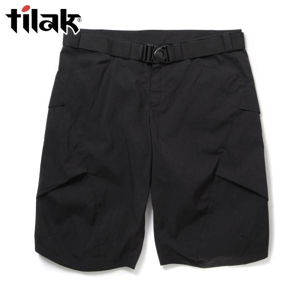 20%OFF ティラック クエストショーツ 短パン アウトドアパンツ tilak Quest Sho...