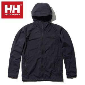 【20%OFF】 ヘリー ハンセン ベルゲンジャケット マウンテンパーカー HELLY HANSEN Bergen Jacket KO ブラックオーシャン HE11866-BK｜5th-store