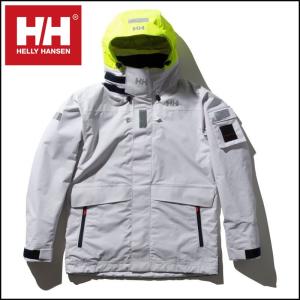 ポイント10%  ヘリー ハンセン オーシャンフレイジャケット セーリングジャケット HELLY HANSEN Ocean Frey Jacket W ホワイト HH11990-WH｜5th-store