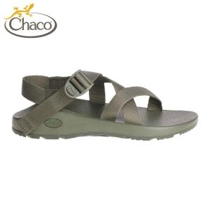 【40%OFF】チャコ クラシック ストラップサンダル Chaco Ms Z1 CLASSIC Olive Night JCH106851-12366105851-ON｜5th-store