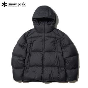 snow peak（スノーピーク） snowpeak 2L ライトウエイト ダウン