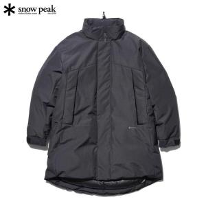 30%OFF スノーピークアパレル エフアール 2L ダウン ベスト アウトドア