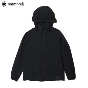 スノーピーク Recycled Cotton Zip Up Hoodie XL Recycled Cotton Zip-Up Hoodie | Snow Peak