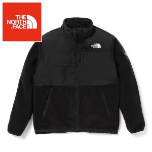 ザ ノース フェイス デナリジャケット フリース THE