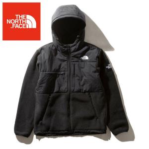 15%OFFザ ノース フェイス デナリフーディー ブラック フリース THE NORTH FACE Denali Hoodie K NA72052-K