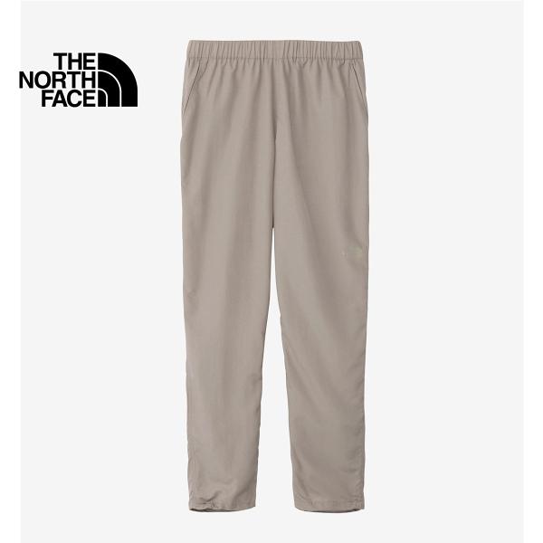 10%OFF ザ ノース フェイス カルカパンツ キャバングレー メンズ イージーパンツ 薄手 アウ...