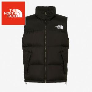 THE NORTH FACE ザ・ノース・フェイス ノースフェイス ヌプシ