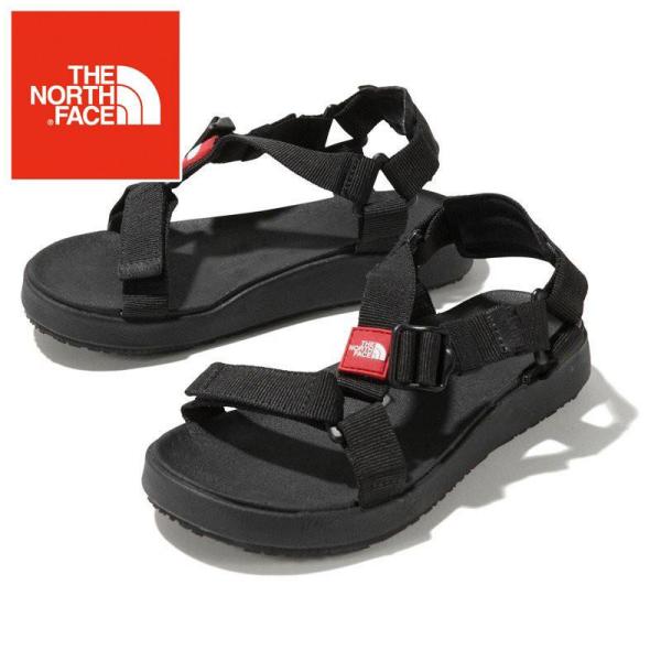 【40%OFF】ザ ノース フェイス ストレイタム サンダル スポサン THE NORTH FACE...