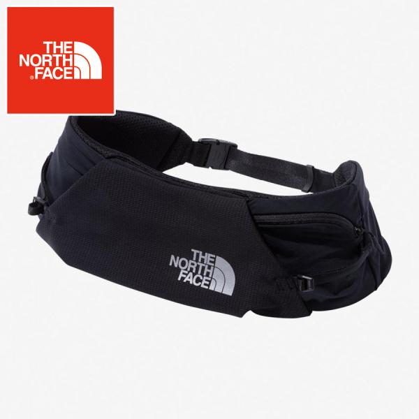 20％OFF ザ ノース フェイス ペーサーベルト ブラック メンズ レディース 長距離 ランニング...