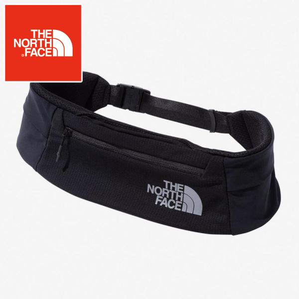 20％OFF ザ ノース フェイス ペーサーベルトLT ブラック メンズ レディース ランニングベル...