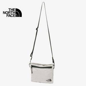 ザ ノース フェイス ラフターショルダーポーチS ティングレー メンズ レディース サコッシュ THE NORTH FACE Rafter Shoulder Pouch S SP TI NM72628-TI