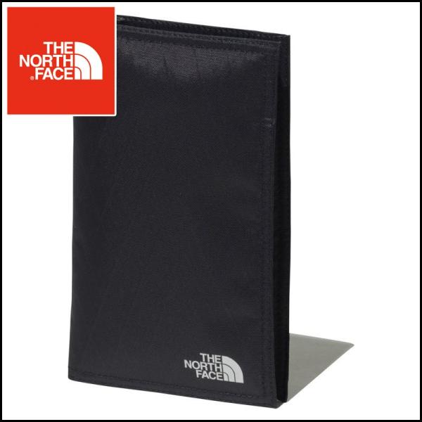ポイント10% ザ ノース フェイス シャトルトラベルウォレット X-pac THE NORTH F...