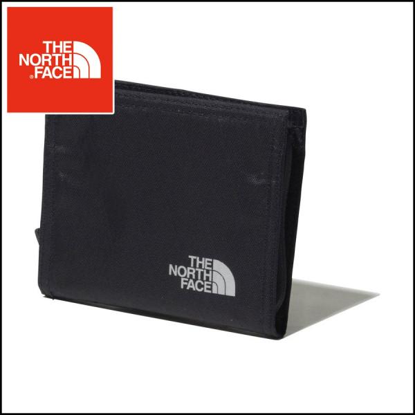 ポイント10% ザ ノース フェイス シャトルウォレット X-pac THE NORTH FACE ...