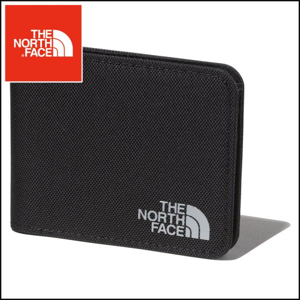 ザ ノース フェイス シャトルカードウォレット 財布 カード入れ THE NORTH FACE Sh...
