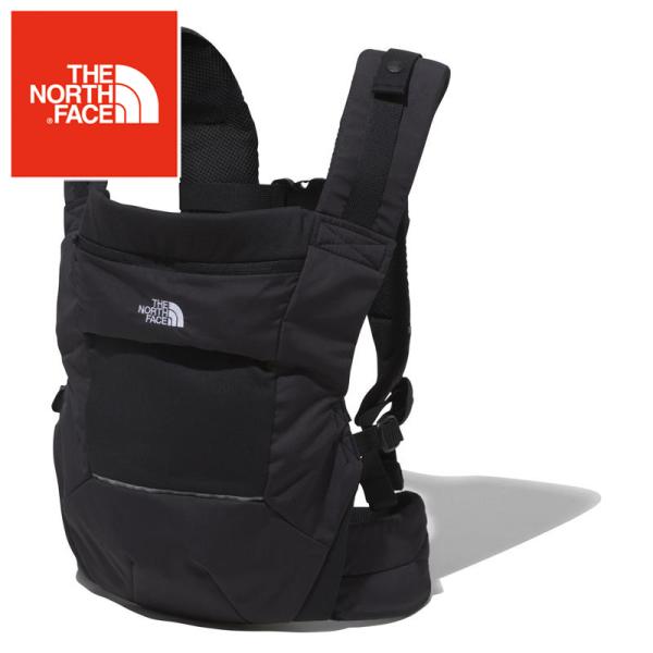 【10%OFF】ザ ノース フェイス ベビー コンパクトキャリアー 抱っこひも THE NORTH ...